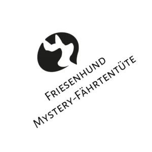 die Friesenhund Mystery-Fährtentüte