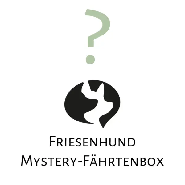Friesenhund Mystery-Box
