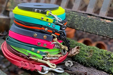 individuelle 10m Fährtenleinen Kategoriebild