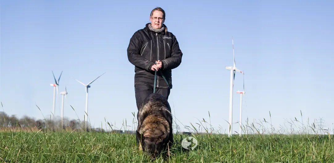 6 Dinge, die du beim Handling deiner Fährtenleine beachten solltest