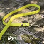1m Hexa-Führleine 16mm mit Messing