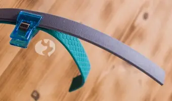Hexa und Biothane – Unterschied Flexibilität Hexa und Biothane - Unterschied Flexibilität