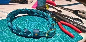 Warum du handmade Fährtenzubehör kaufen solltest