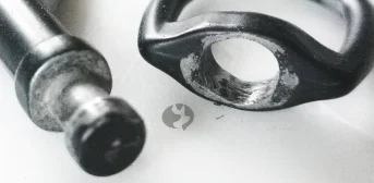 Die Sache mit der Bruchlast - Titelbild