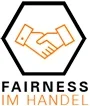 Mitglied der Initiative "Fairness im Handel"